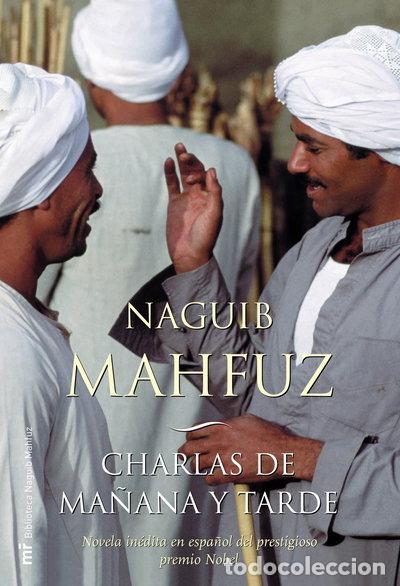 Libros: Charlas de ma&ntilde;ana y tarde- 9788427030459 - Foto 1