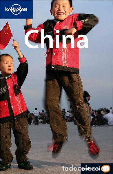 Libros: China- 9788408069362 - Foto 1