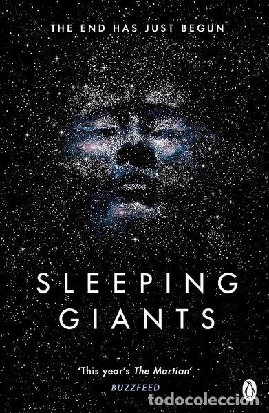 Libros: Sleeping Giants- 9781405921886 - Foto 1
