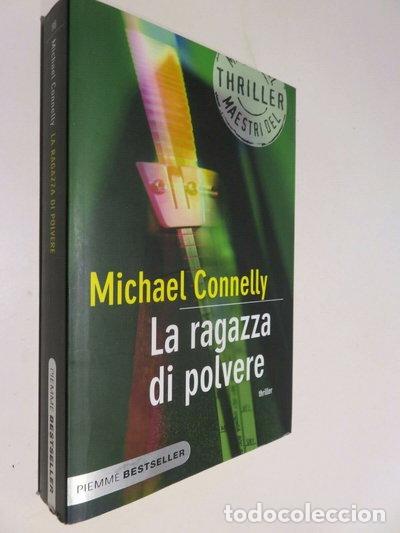Libros: La ragazza di polvere- 9788856614589