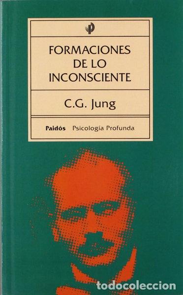 Livres: Formaciones de lo inconsciente- 9788475091266