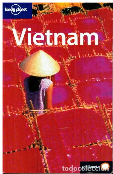 Libros: Vietnam- 9788408056294 - Foto 1
