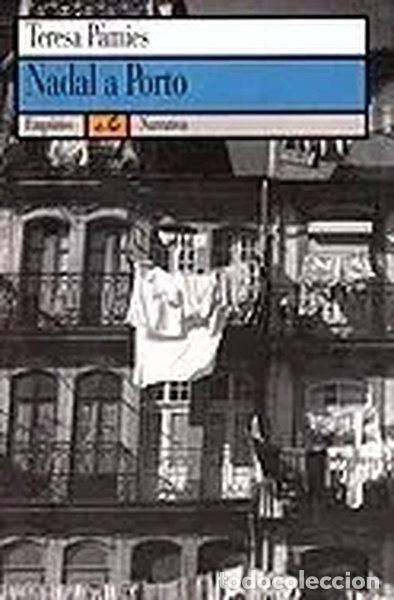 Libros: Nadal a Porto- 9788475964430
