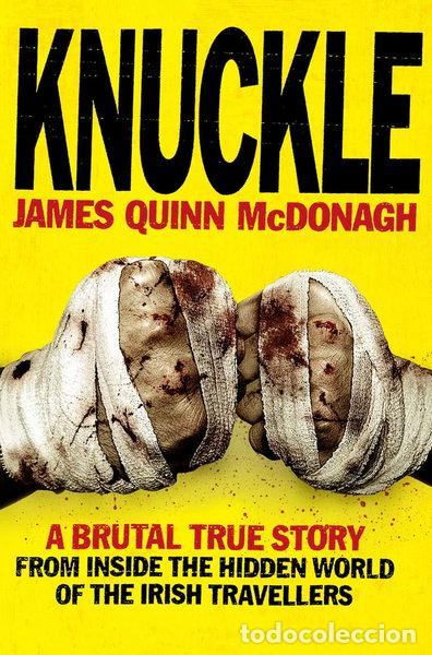 Libros: Knuckle- 9780007467037 - Foto 1