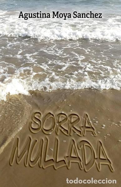 Livres: Sorra mullada- 9788410392359