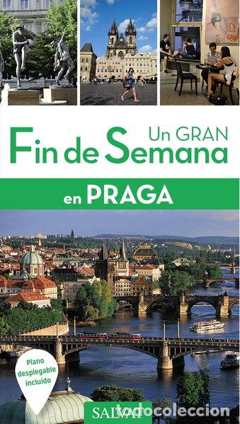 Livres: Praga- 9788499359786