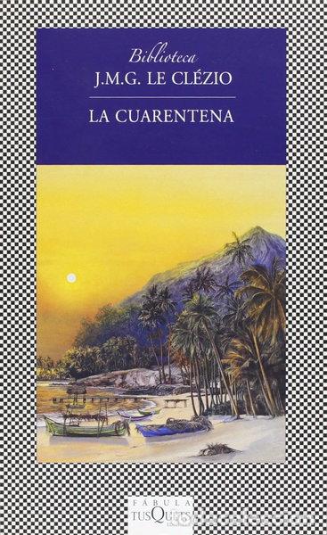 Libros: La cuarentena- 9788483832806 - Foto 1