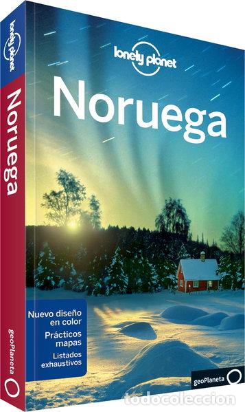 Libros: Noruega- 9788408097983 - Foto 1