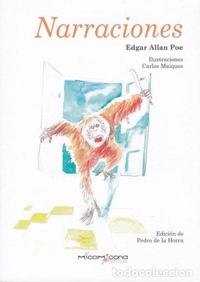 Libros: Narraciones- 9788494972874 - Foto 1