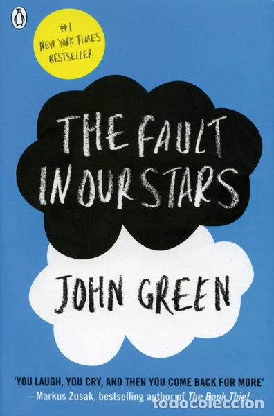 B&uuml;cher: The Fault in our Stars- 9783125738508