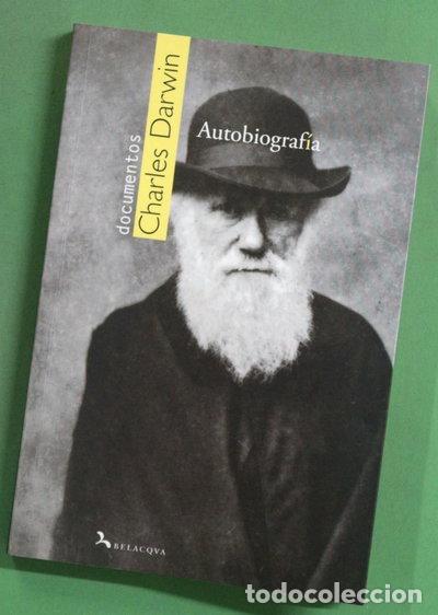 Libros: Autobiograf&iacute;a- 9788496326651
