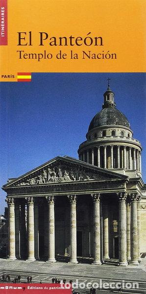 Livres: El Pante&oacute;n- 9782858224036