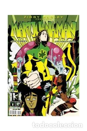 Libros: Marijuanaman n&ordm; 2- 9772254965008