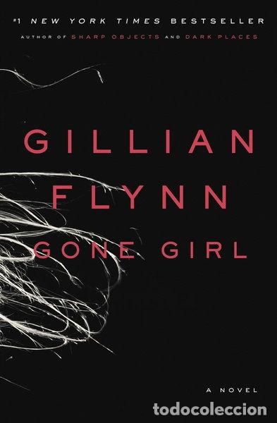 Libros: Gone Girl- 9780307588364