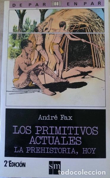 Libros: Los primitivos actuales- 9788434819849 - Foto 1
