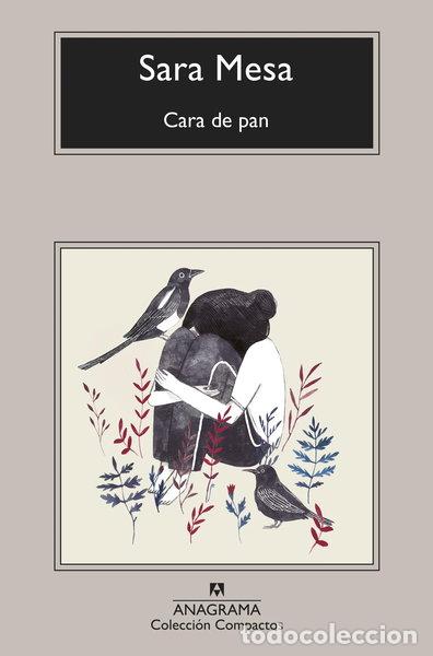 B&uuml;cher: Cara de pan- 9788433961372