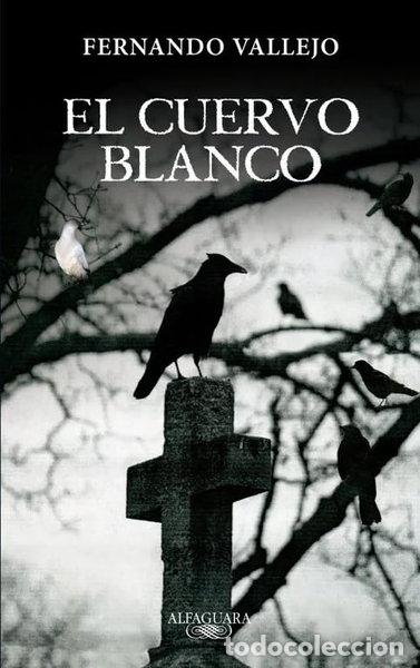 Libros: El cuervo blanco- 9788420402345 - Foto 1