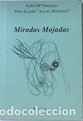 Libros: Miradas mojadas- 9788460583356 - Foto 1