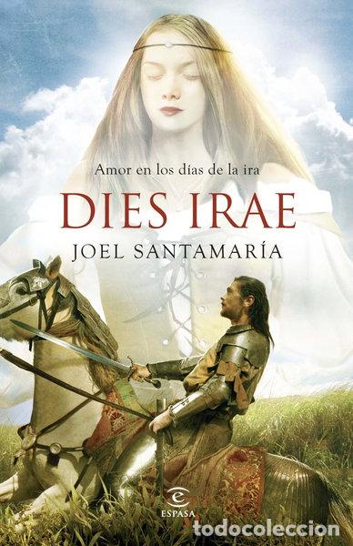 B&uuml;cher: Dies Irae- 9788467028652