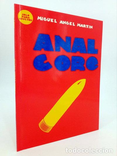 Livres: Anal Core- 9784842104645
