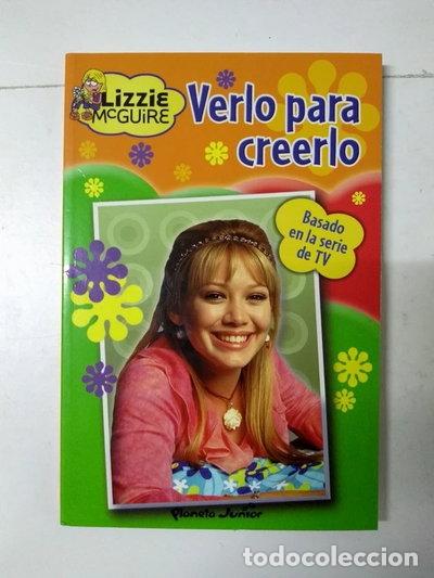 Libri di seconda mano: Verlo para creerlo- 9788408052463