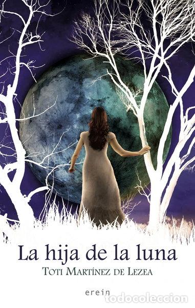 Libros: La hija de la luna- 9788497467155 - Foto 1
