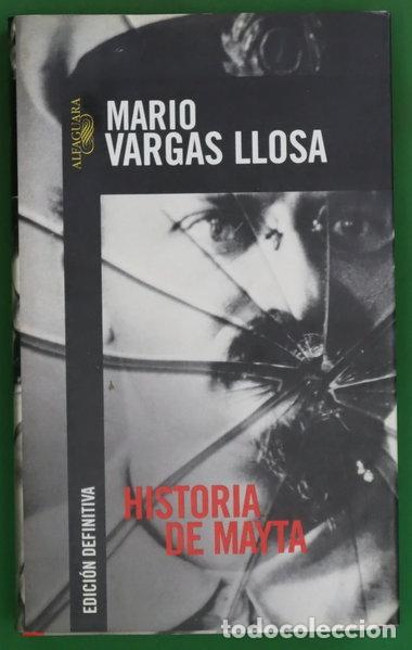 Libros: Historia de Mayta- 9788420484150 - Foto 1