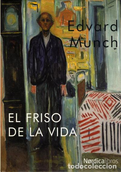 Libros: El friso de la vida- 9788416440214