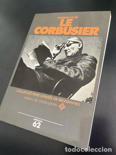 B&uuml;cher: Le Corbusier- 9788429732016