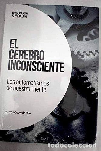 Libri di seconda mano: El cerebro inconsciente- 9788417177782