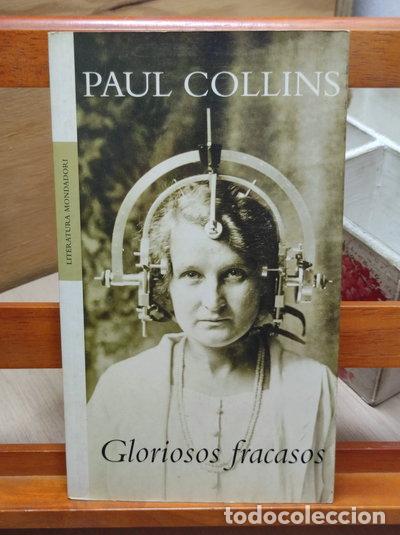 Libri di seconda mano: Gloriosos fracasos- 9788439708544