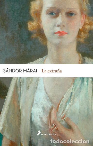 Libros: La extra&ntilde;a- 9788498386820 - Foto 1