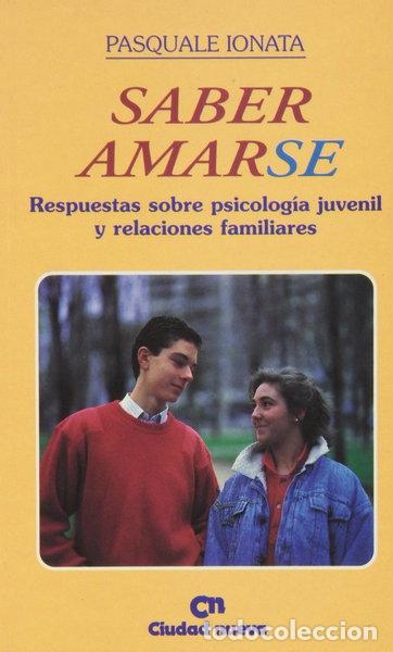 Libros: Saber amarse- 9788486987985