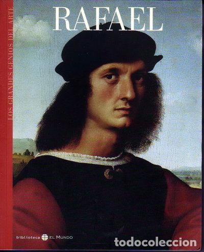 Libros: Rafael- 9788489780590