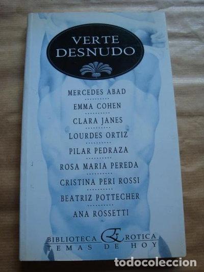B&uuml;cher: Verte desnudo- 9788478801565
