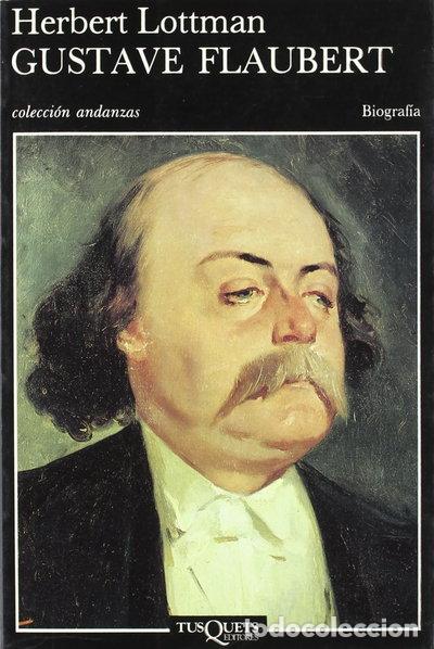 Libros: Gustave Flaubert- 9788472233836 - Foto 1