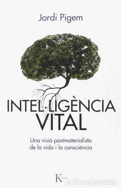 B&uuml;cher: Intel&middot;lig&egrave;ncia vital- 9788499885001