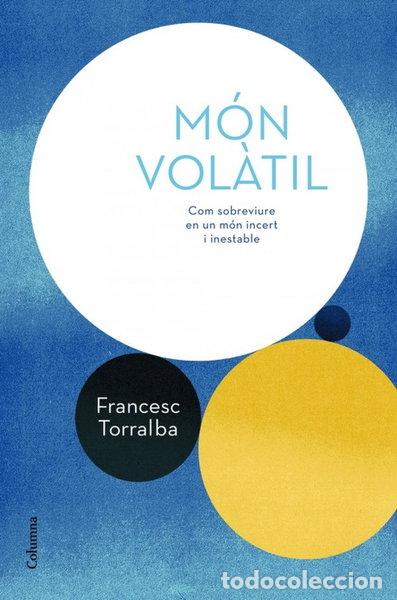 Libros: M&oacute;n vol&agrave;til- 9788466424165 - Foto 1