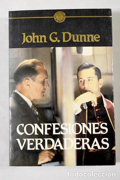 B&uuml;cher: Confesiones verdaderas- 9788425320101
