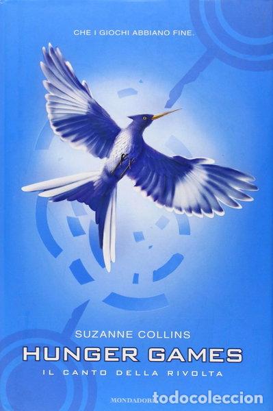 Libros: Il canto della rivolta- 9788804621881