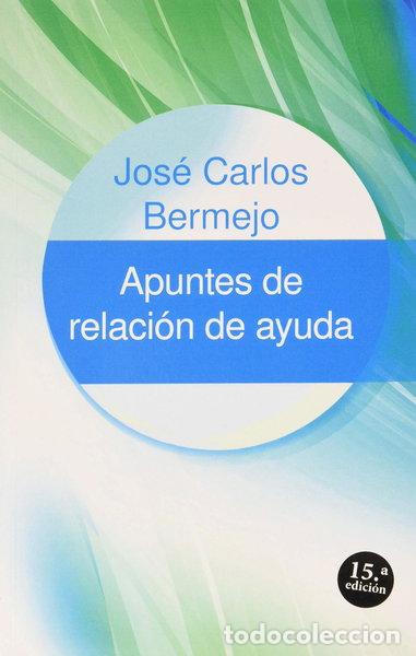 Libros: Apuntes de relaci&oacute;n de ayuda- 9788429312645