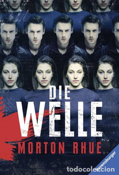 Libros: Die Welle- 9783473580088