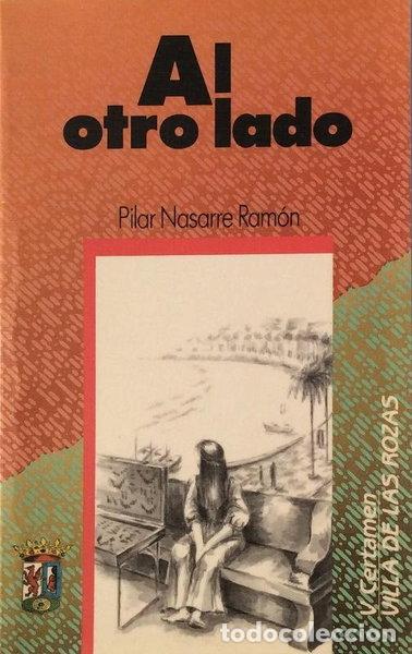 Libros: Al otro lado- 9788486962012 - Foto 1