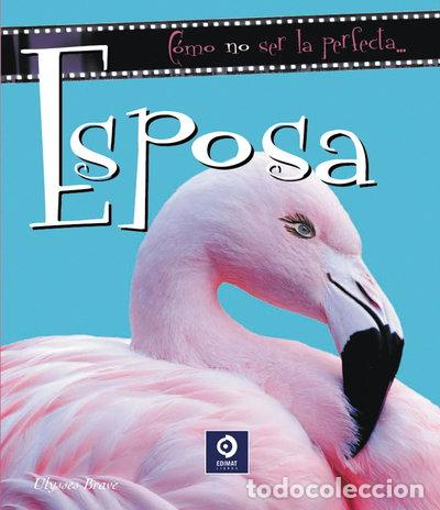 Libros: Esposa- 9788497940672 - Foto 1