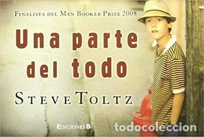 Libros: Una parte del todo- 9788466648011