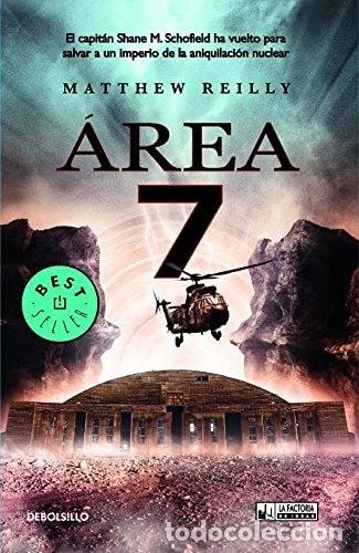 Livres: &Aacute;rea 7- 9788490181270