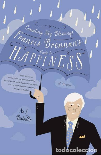 Libri di seconda mano: Counting My Blessings- 9780717168781