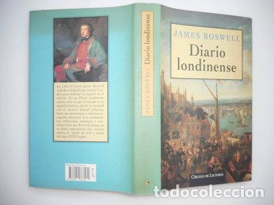 Libros: Diario londinense- 9788422667162 - Foto 1