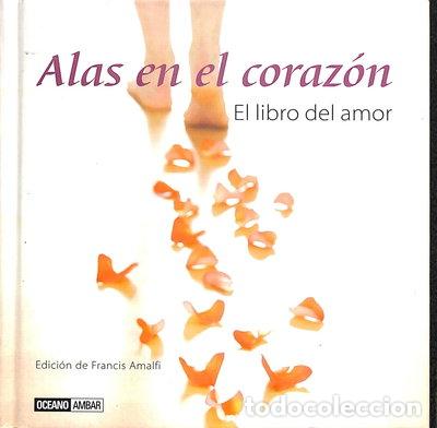 Libri di seconda mano: Alas en el coraz&oacute;n- 9788475563558
