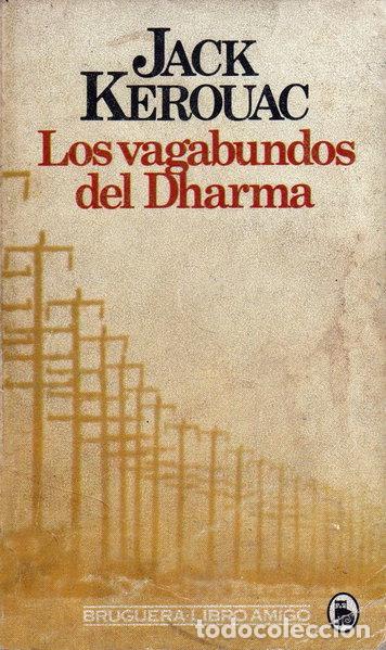Libros: Los vagabundos del Dharma- 9788402084781 - Foto 1